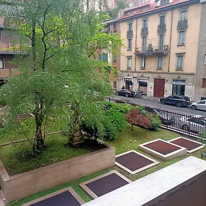 Egadi House Apartamento