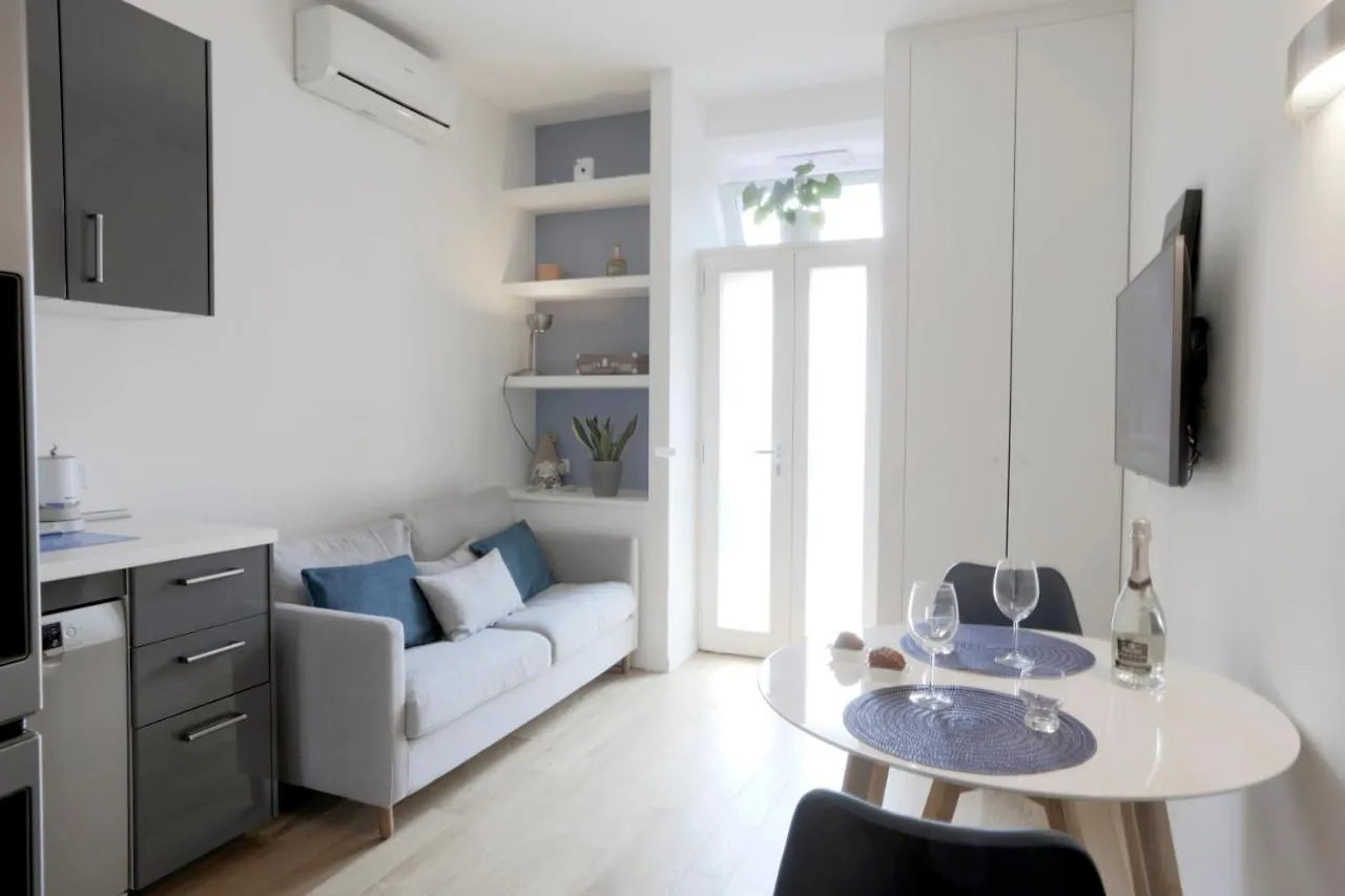Ferienhaus Villa Il Cortile Di Milano Italien