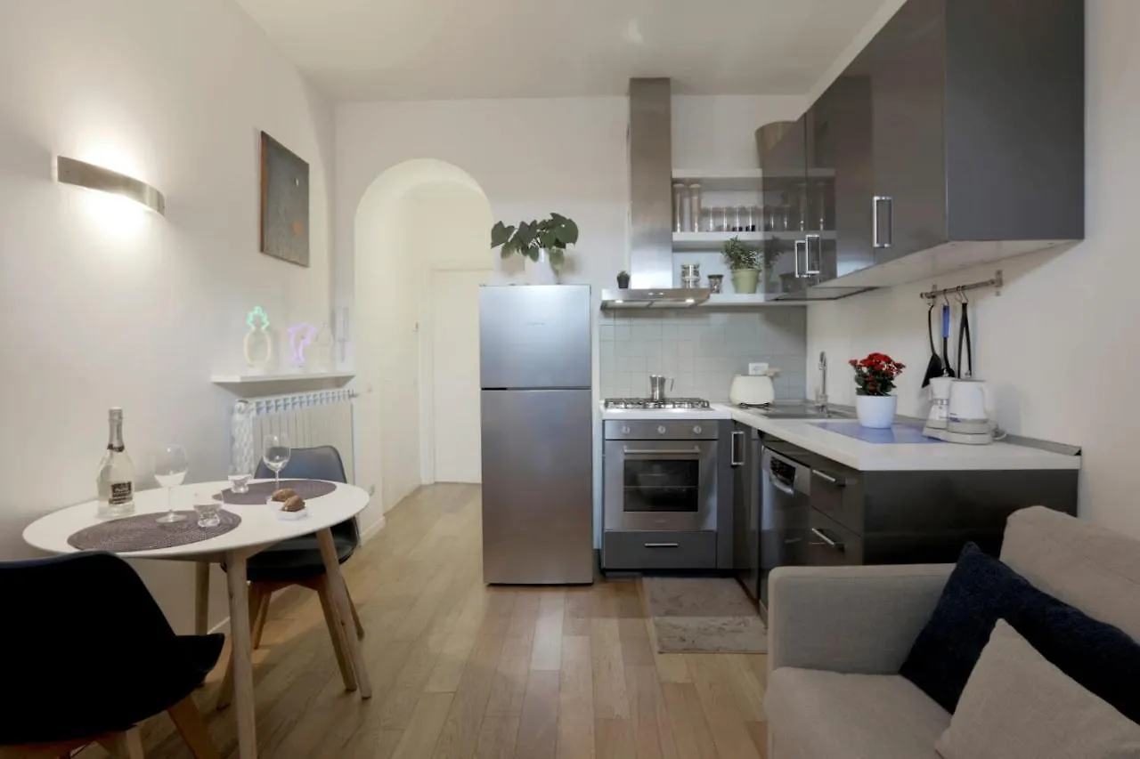Villa Il Cortile Di Milano Ferienhaus Mailand