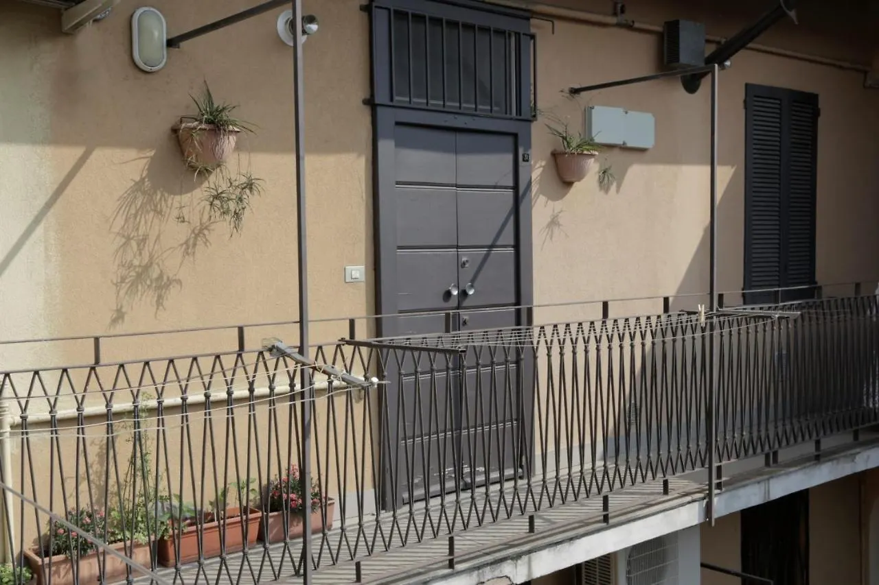 Villa Il Cortile Di Milano Mailand